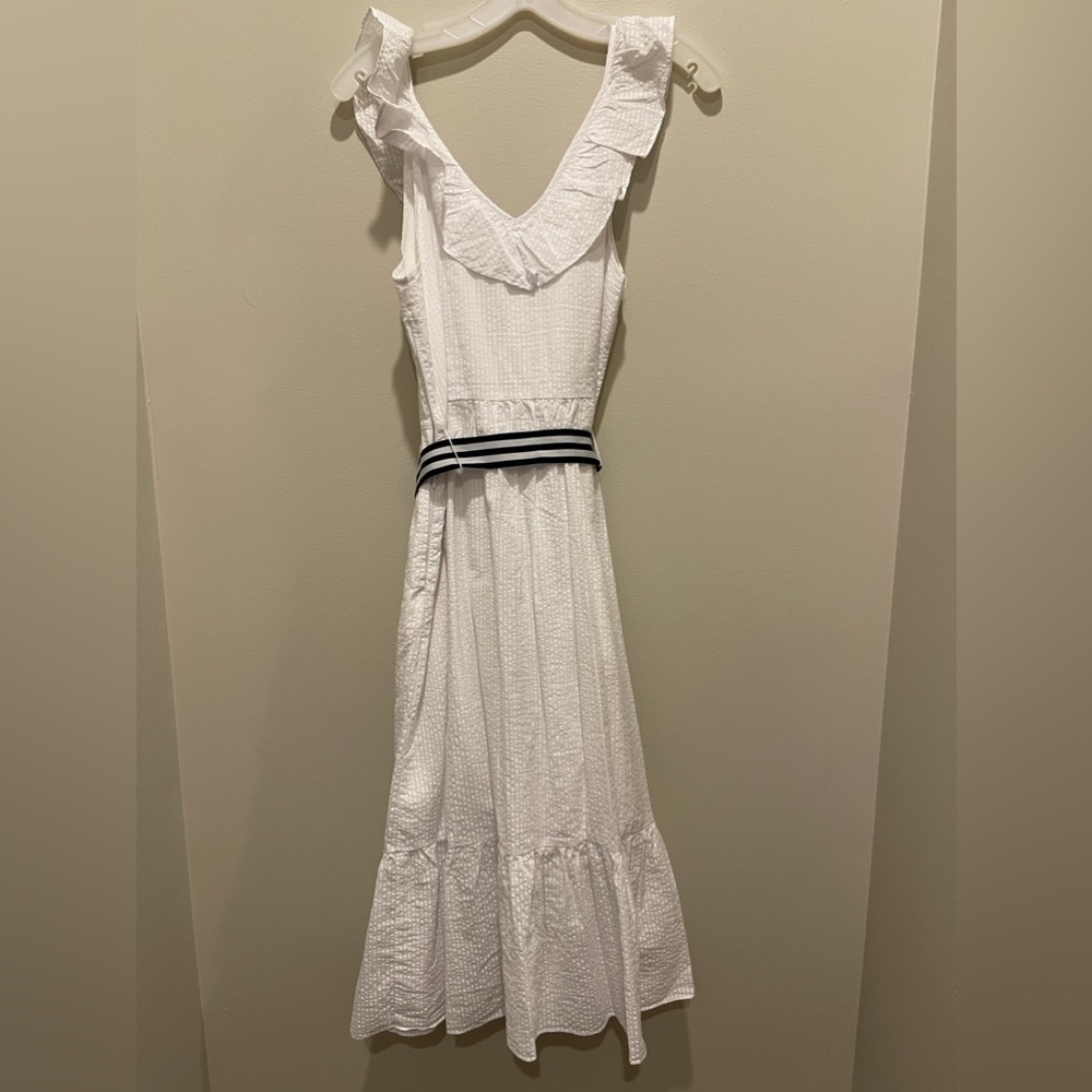 Vineyard vines for target white dress small - Picture 8 of 9